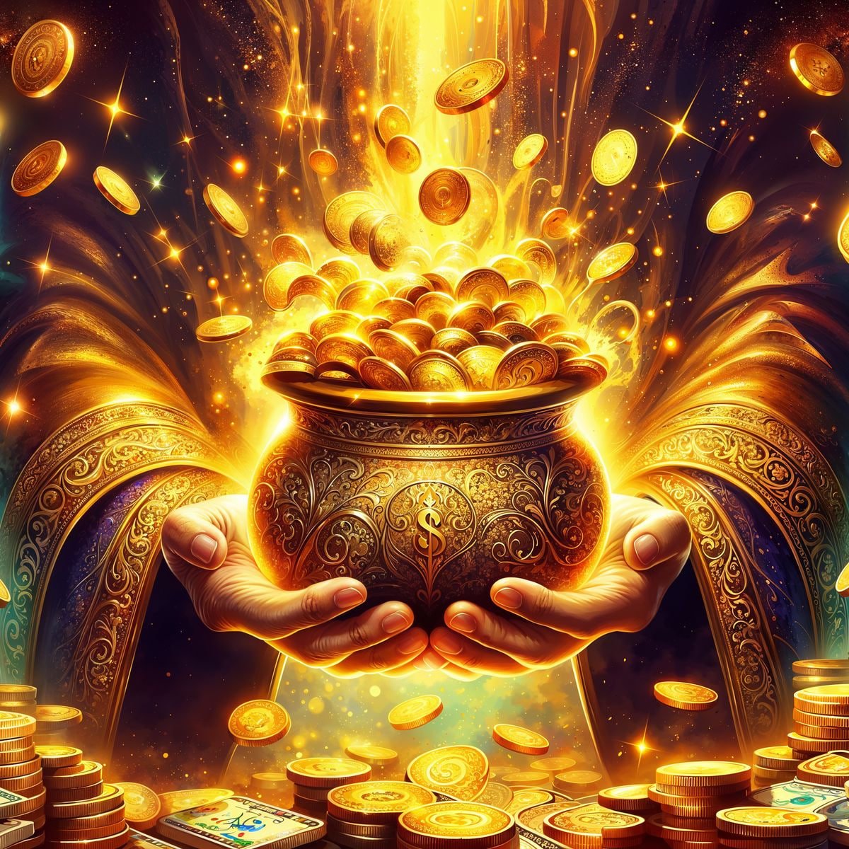 Slot machine games with various themes available on Scatter Slots