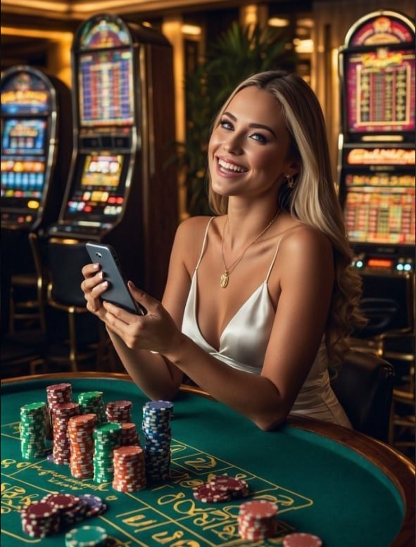 Scatter Slots Wins screen showing payout results on a mobile phone for Filipino players