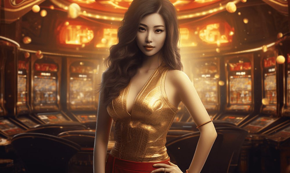 Scatter Slots slot games catalogue displayed on a mobile screen for Filipino players