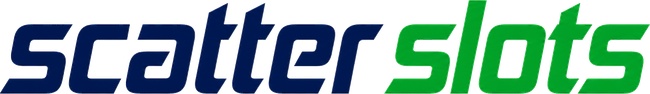 Scatter Slots official logo